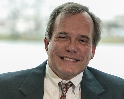 Jay Carney - Founder and Execution Architect